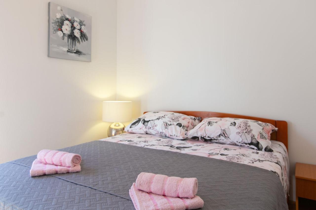 Apartment Angelina Сплит Экстерьер фото