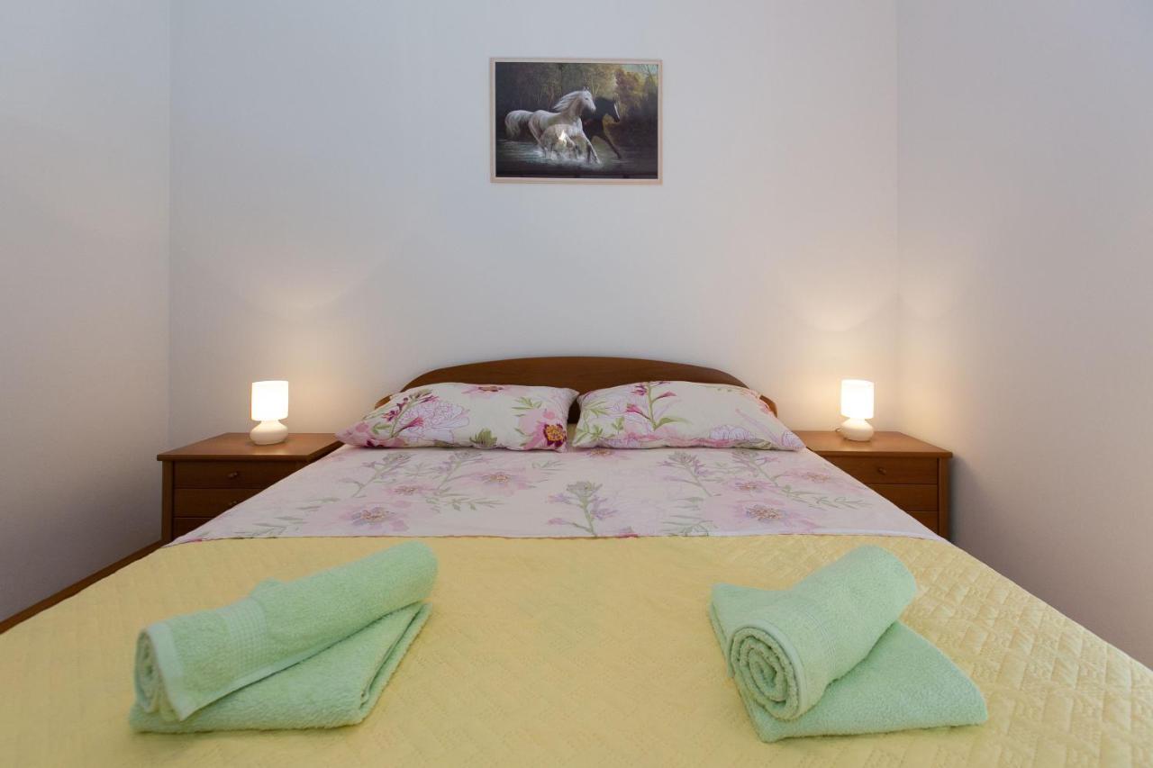 Apartment Angelina Сплит Экстерьер фото