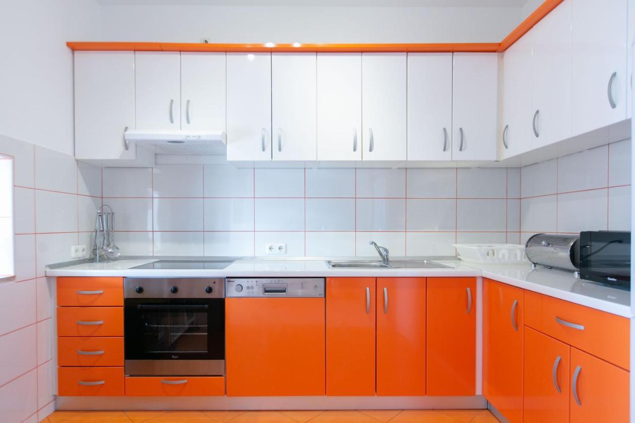 Apartment Angelina Сплит Экстерьер фото