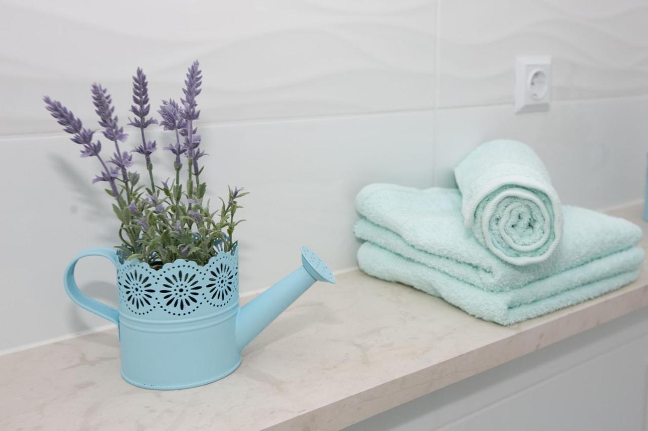 Apartment Angelina Сплит Экстерьер фото