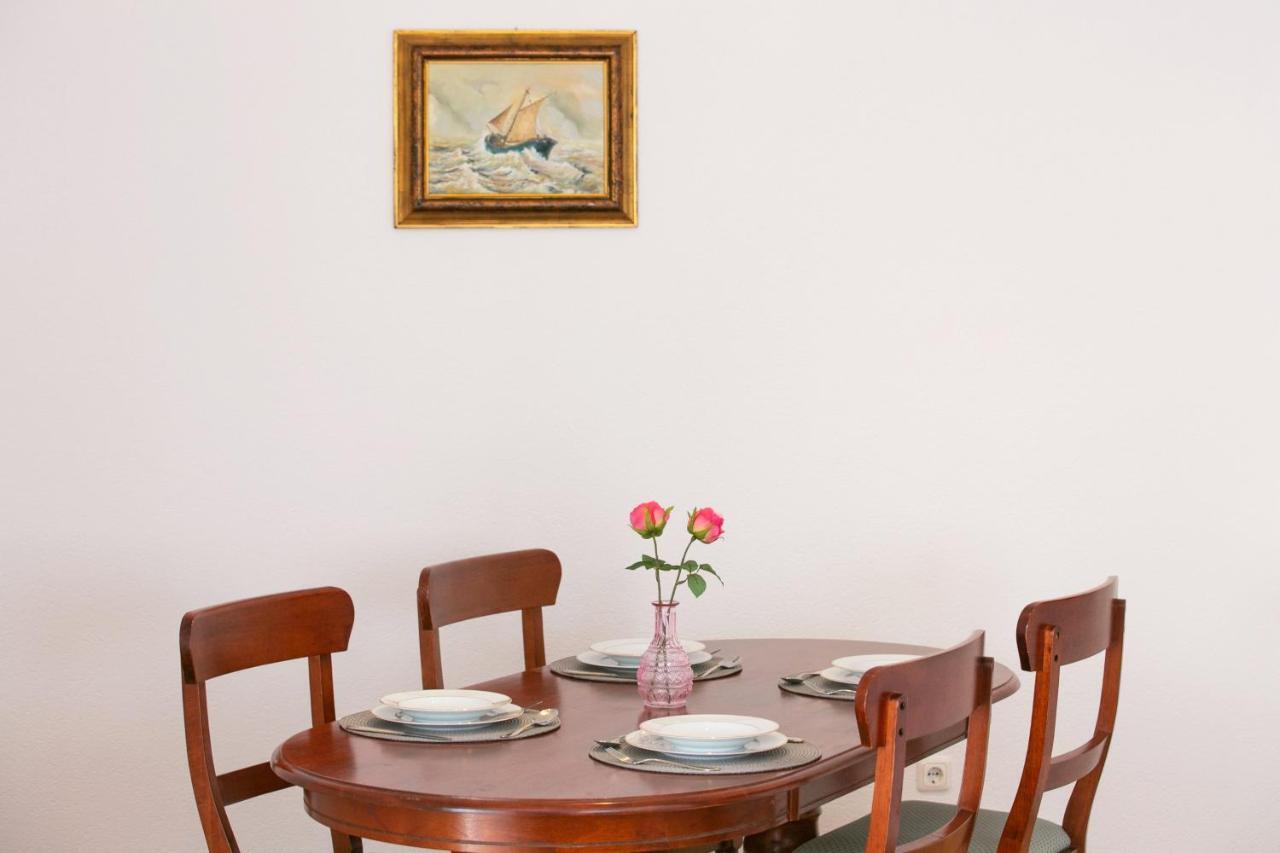Apartment Angelina Сплит Экстерьер фото