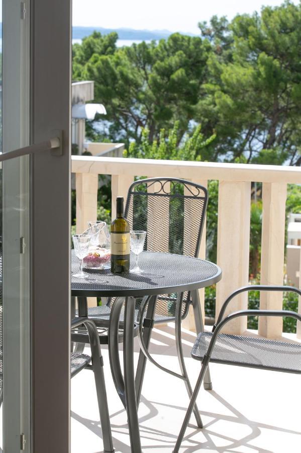 Apartment Angelina Сплит Экстерьер фото