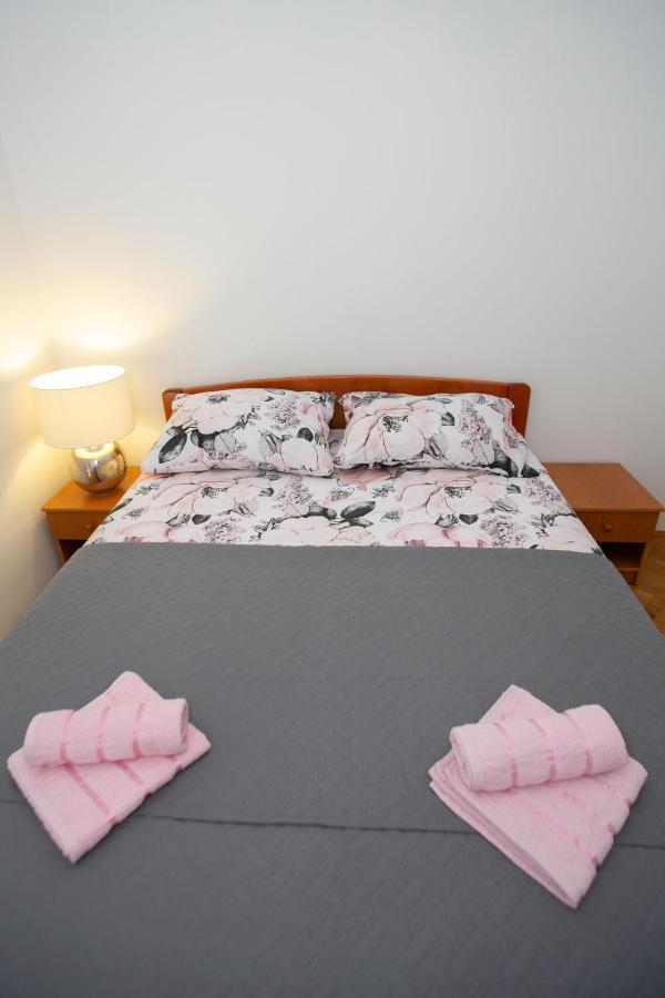 Apartment Angelina Сплит Экстерьер фото